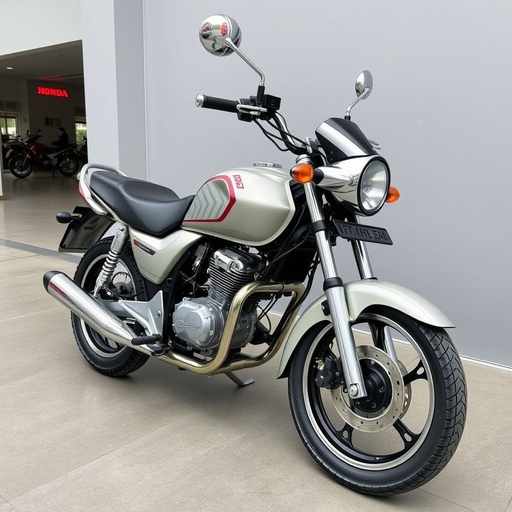 รีวิวการใช้งานจริง Honda Monkey Chrome Legacy 20252026 จากผู้ใช้จริง